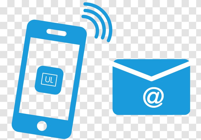 SMS Gateway Bulk Messaging Email Alert - Logo - Creative Mobile Phone Transparent PNG