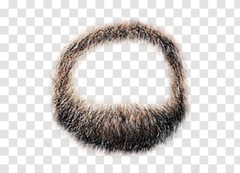 Beard Moustache - Hair Transparent PNG