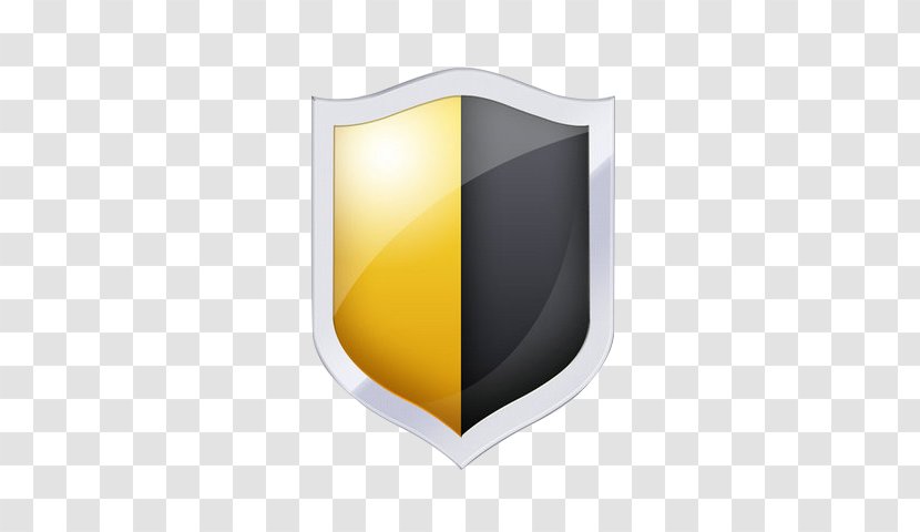 Security Guard Visa Waiver Program Plug-in Icon - Plugin - Metal Shield Transparent PNG
