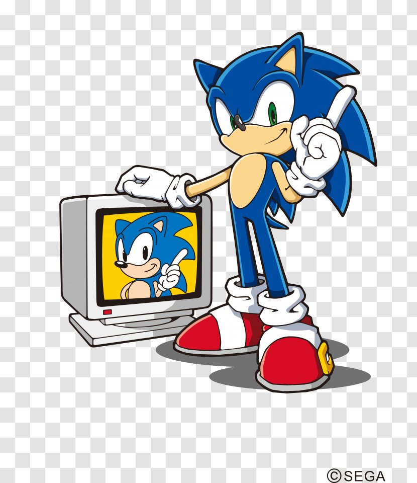 Puyo Puyo!! 20th Anniversary SegaSonic The Hedgehog Sonic Mania Generations - Technology Transparent PNG