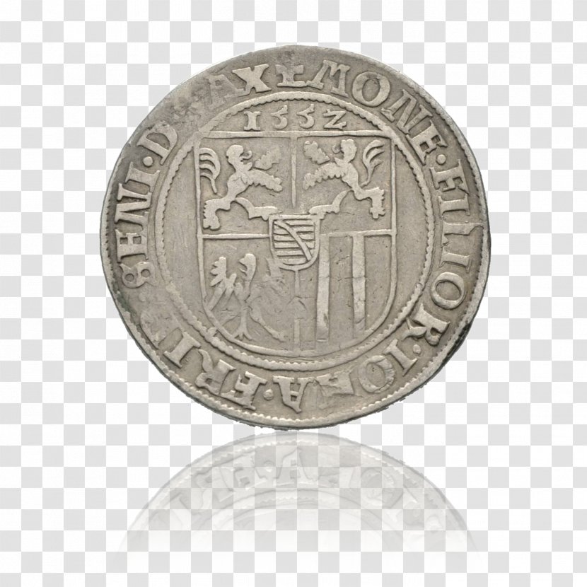 Coin Medal Silver Nickel - Money Transparent PNG