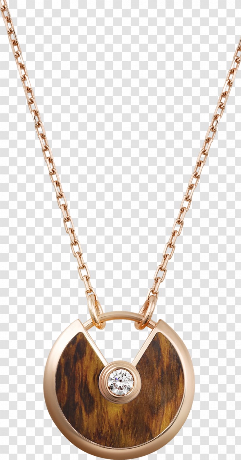 Necklace Jewellery Charms & Pendants Cartier Swarovski AG - Pendant Transparent PNG