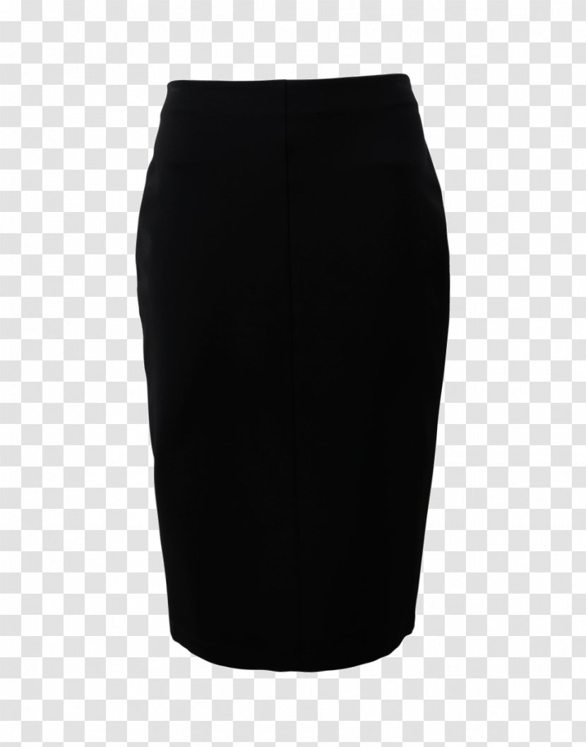 Pencil Skirt T-shirt Clothing Dress - Active Shorts Transparent PNG