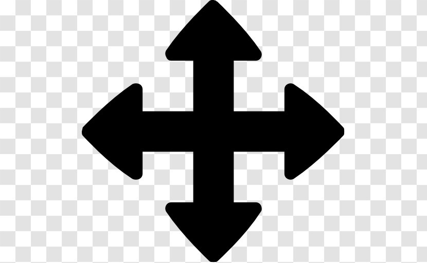 Direction, Position, Or Indication Sign Arrow Clip Art - Direction Position Transparent PNG