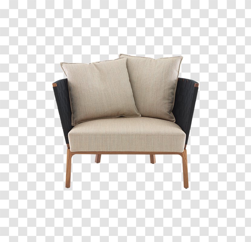 Ligne Roset Fauteuil Wing Chair Bed - Designer Transparent PNG