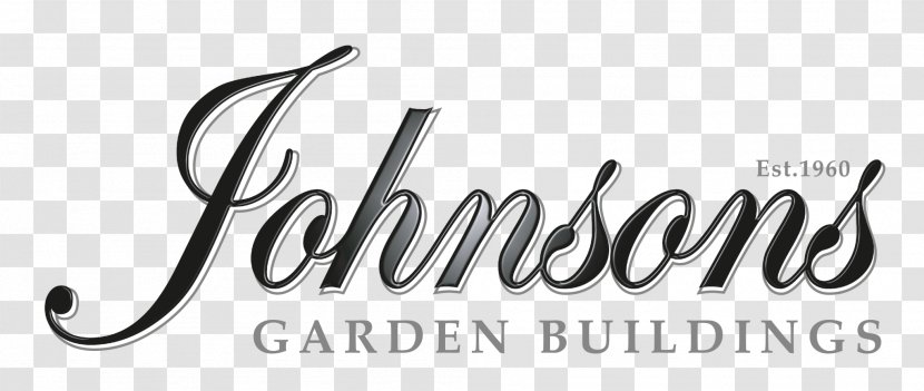 Logo Brand Product Design Font - Johnson's Baby Transparent PNG