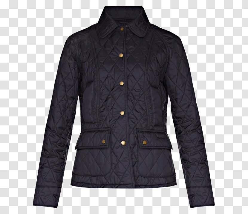 J. Barbour And Sons Waxed Jacket Coat Clothing - Outerwear Transparent PNG