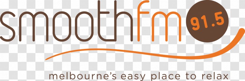 Melbourne Sydney Smoothfm Smooth 91.5 Internet Radio - 953 Transparent PNG