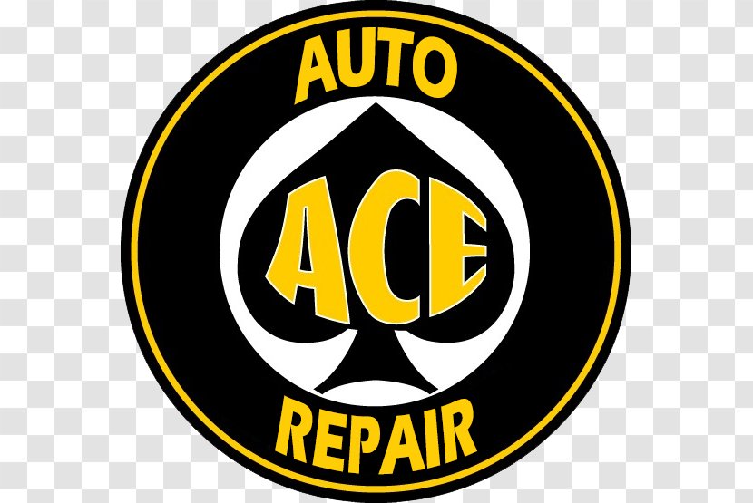 Car Ace Towing & Recovery Tow Truck Automobile Repair Shop - Service Transparent PNG