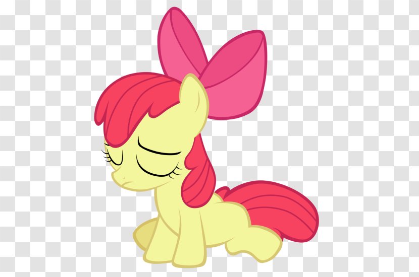 Apple Bloom Rainbow Dash Pinkie Pie Rarity Twilight Sparkle - Tree Transparent PNG