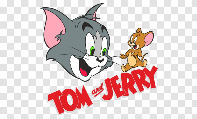 Tom And Jerry Child Cartoon Drawing Metro-Goldwyn-Mayer - Dog Like Mammal Transparent PNG
