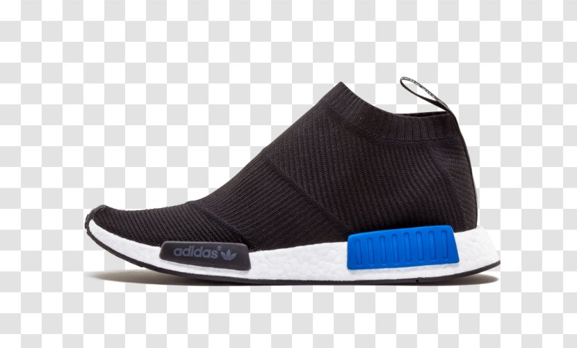 Adidas NMD CS1 'Core Black' Mens Sneakers - Walking Shoe - Size 10.0 Sports Shoes SneakersAdidas Transparent PNG