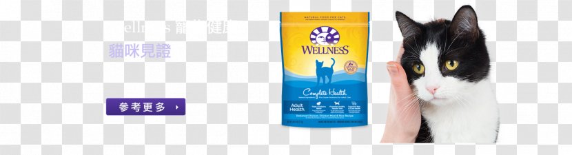 Cat Advertising Graphic Design Pet Food WellPet - Taste - Hong Kong Snacks Transparent PNG