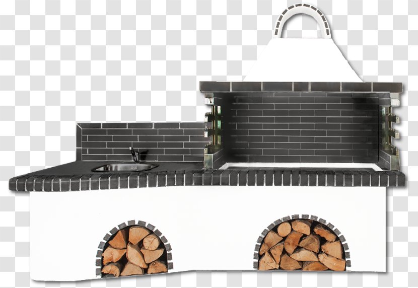 Sxistolithos - Oven - Ψησταριές κήπου & Barbecue Roasting BakingBarbecue Transparent PNG