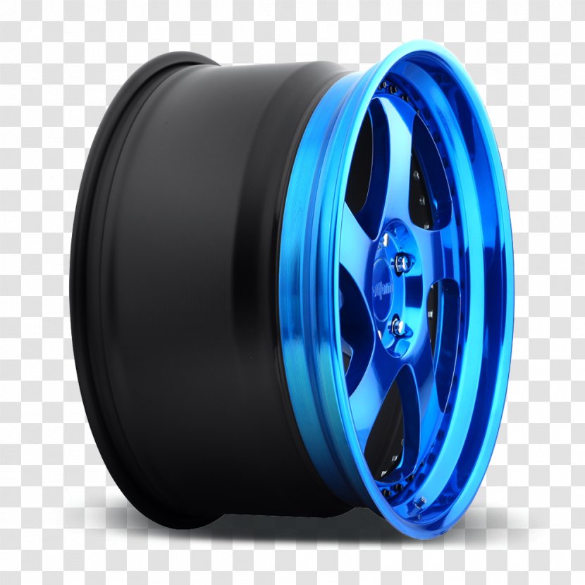 Alloy Wheel Forging Tire Spoke - Aluminium - Over Wheels Transparent PNG
