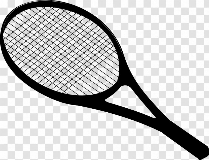 Racket Rakieta Tenisowa Tennis Tecnifibre Babolat Transparent PNG