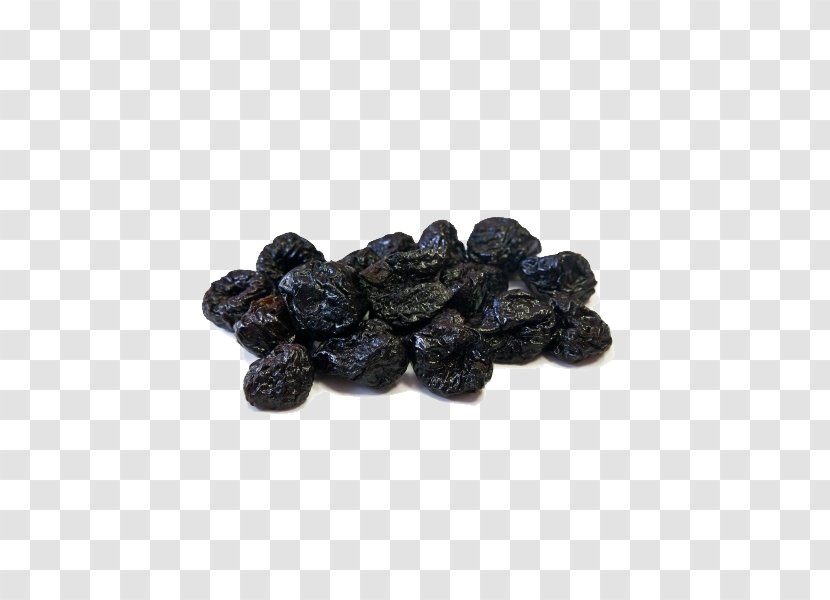 Superfood - Dried Plum Transparent PNG