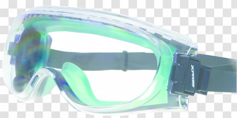Goggles Diving & Snorkeling Masks Plastic Glasses - Chemical Engineering Transparent PNG