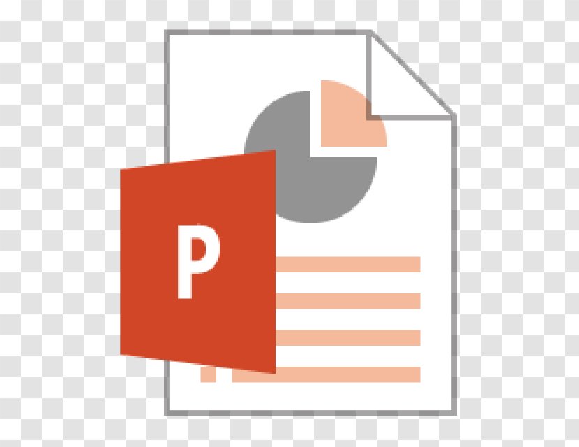 Microsoft PowerPoint Presentation Slide - Computer Software Transparent PNG