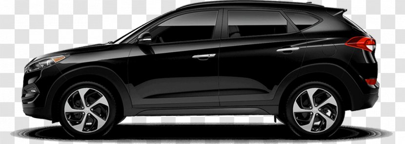2018 Hyundai Tucson 2016 Car Sonata - Motor Vehicle Transparent PNG
