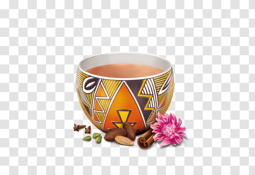 Green Tea Hot Chocolate Organic Food Yogi - Ginger Transparent PNG