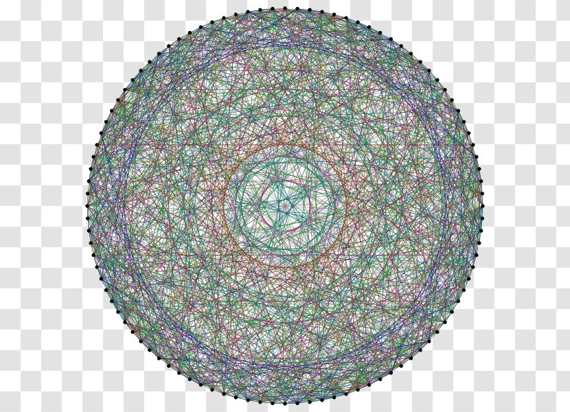 Graph Theory Higman–Sims Strongly Regular Mathematics Transparent PNG
