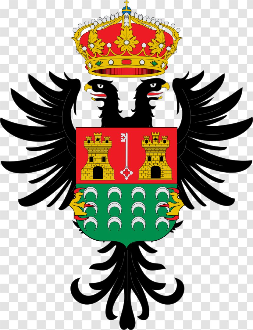 Habsburg Spain Monarchy Spanish Empire House Of - Beak - Pulp Transparent PNG