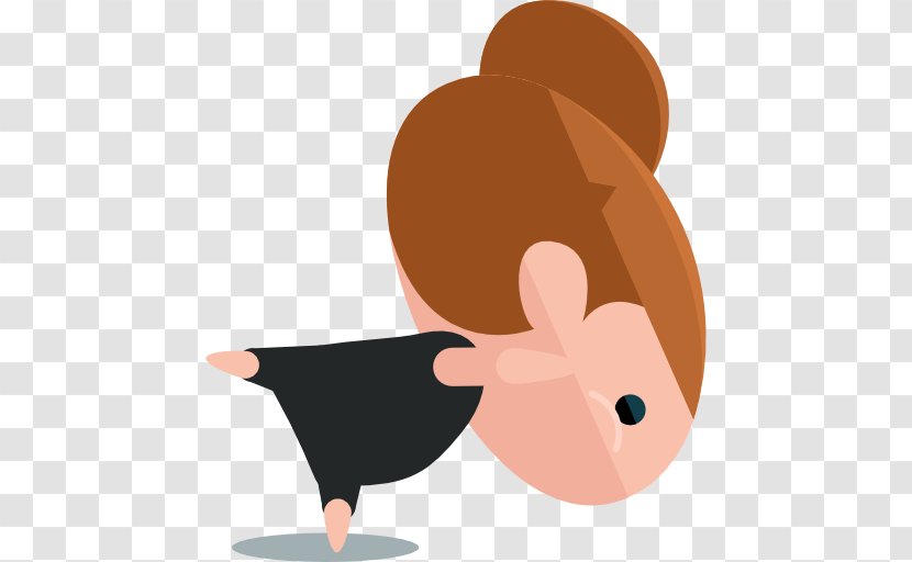 Mammal Nose Clip Art - Cartoon - Yoga ICON Transparent PNG