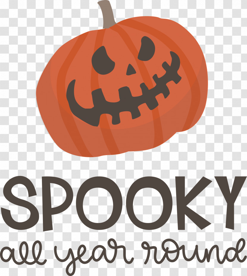 Spooky Halloween Transparent PNG