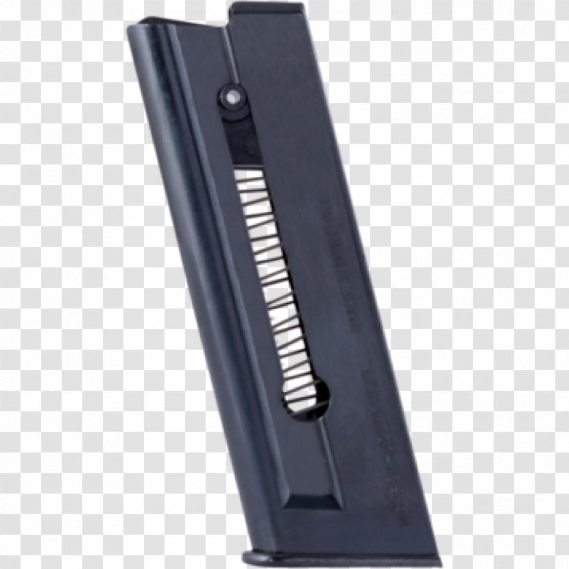 Beretta M9 92 Magazine .40 S&W - Sig Sauer P229 - 357 Transparent PNG