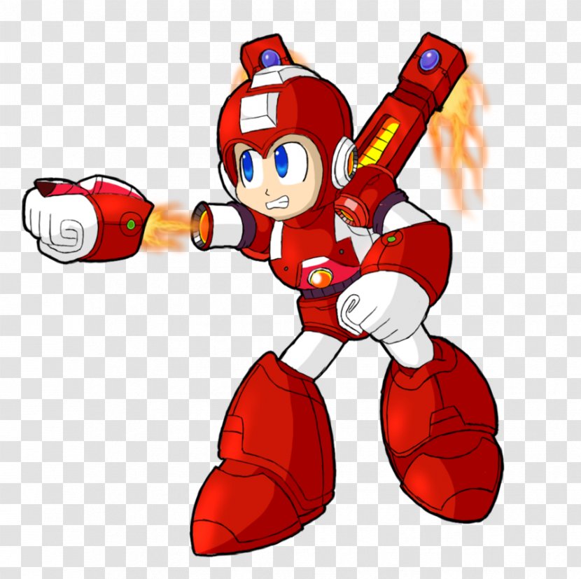 Mega Man III Super Smash Bros. For Nintendo 3DS And Wii U & Bass Proto Transparent PNG