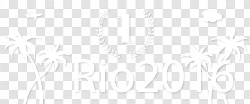 IPad Mini 2 Brand Logo White - Paper - Rio Olympic Creatives Transparent PNG