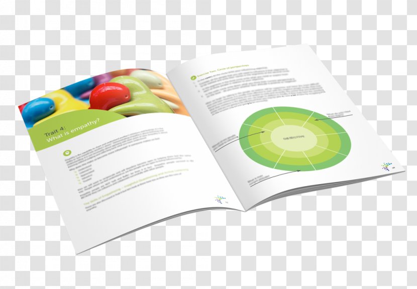 Brand Brochure - Design Transparent PNG