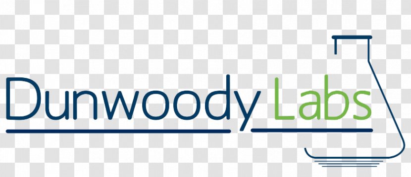 Dunwoody Labs Logo Brand Organization Font - Antigen Transparent PNG
