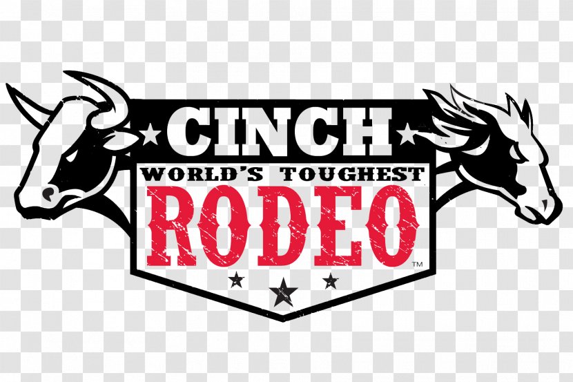 Cattle Rodeo Bronc Riding Bull Bucking - Brand Transparent PNG