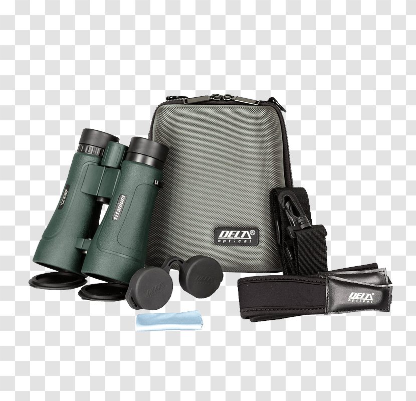 Binoculars Optics Objective Magnification Exit Pupil - Camera - Titanium Transparent PNG
