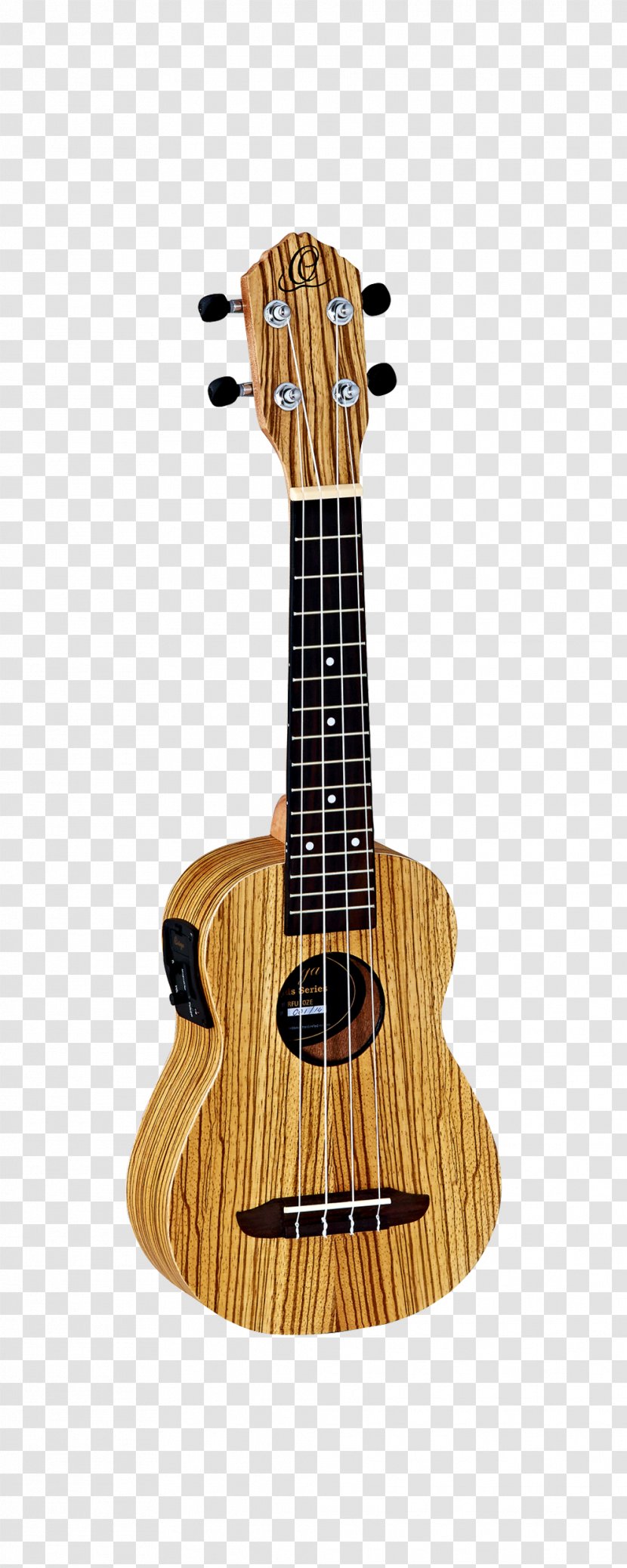 Ukulele Acoustic Guitar Musical Instruments Acoustic-electric - Flower - Amancio Ortega Transparent PNG