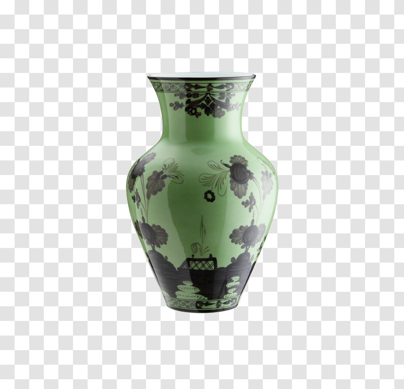 Vase Doccia Porcelain Ceramic Art - Artifact - Ming Transparent PNG