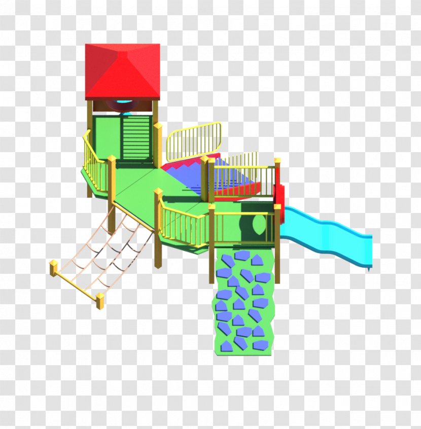 Children's Games Playground Autodesk Revit Park - Tekla Transparent PNG