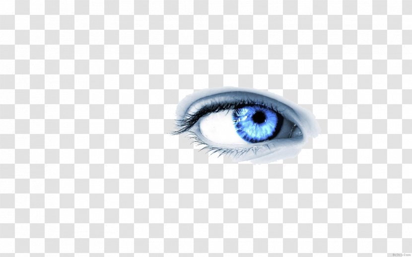 Iris Pattern - Frame - Deep Eyes Transparent PNG