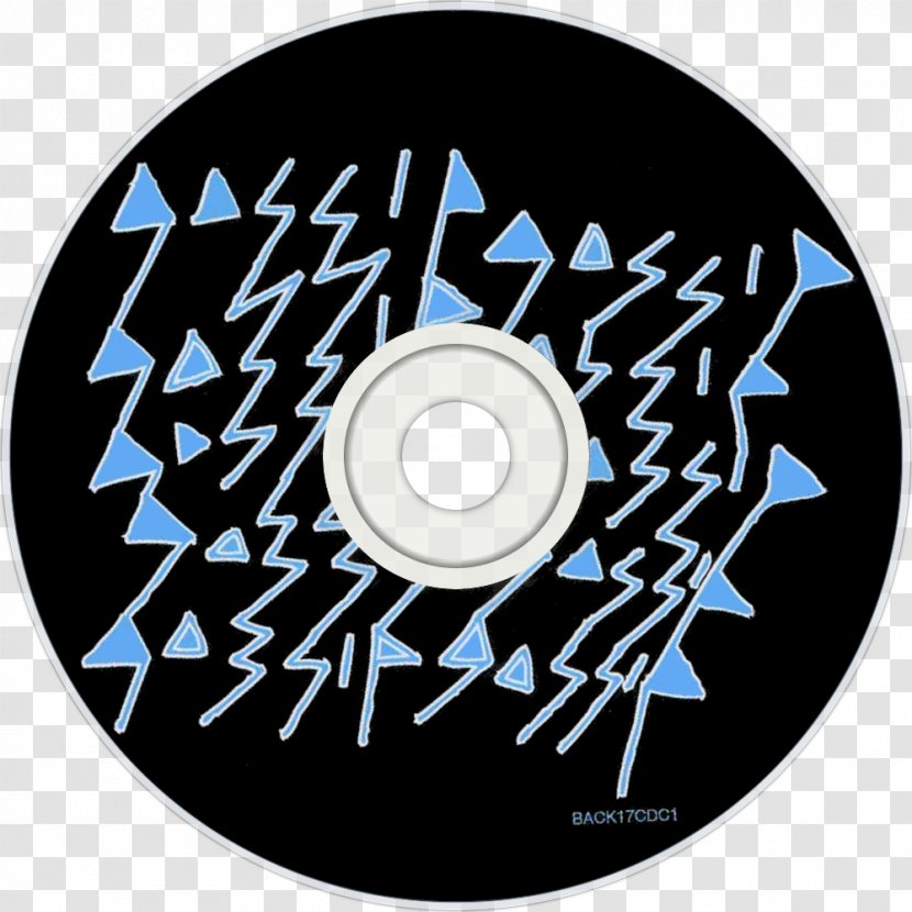 Standing In The Way Of Control Compact Disc Gossip Album - Cartoon Transparent PNG