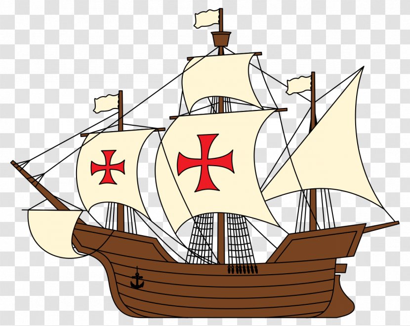 Clip Art Ship Coat Of Arms Boat Heraldry - Yacht - Boston Tea Party Manila Galleon Transparent PNG