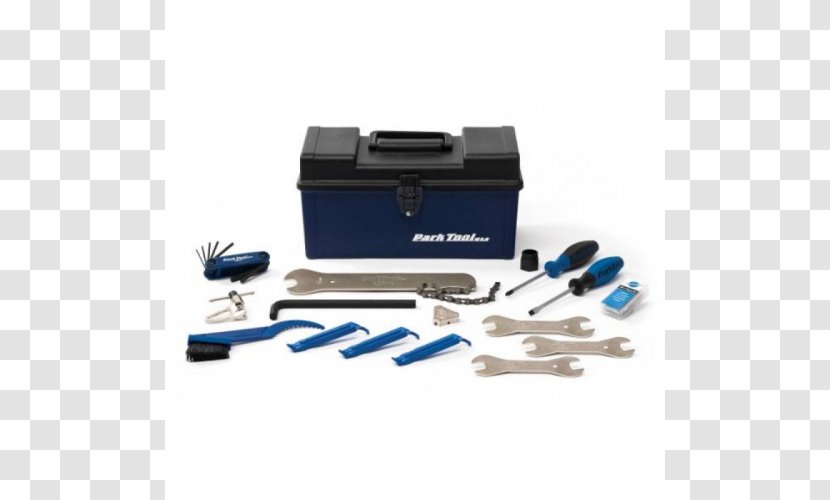 Park Tool SK-1 Bicycle Mechanic - Chains - School Tools Transparent PNG