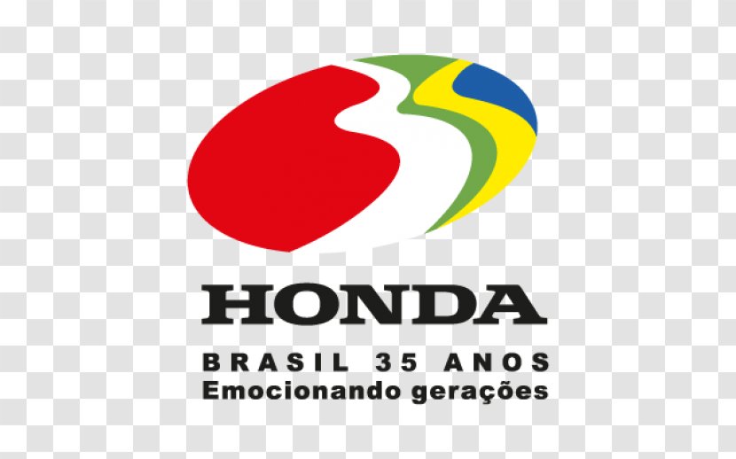 Honda Motor Company Logo Accord Transparent PNG