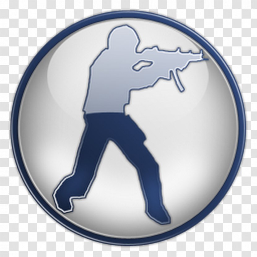 Counter-Strike: Source Counter-Strike 1.6 Global Offensive Condition Zero - Steam - Cs Logo Transparent PNG
