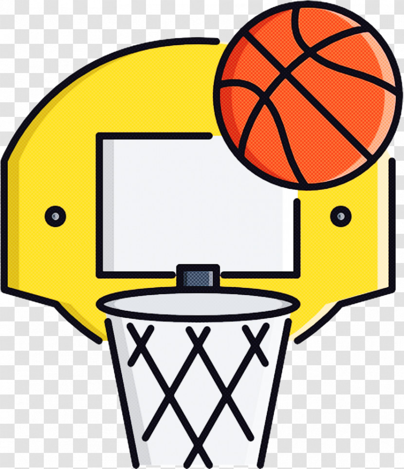 Basketball Hoop Basketball Sports Equipment Playing Sports Transparent PNG