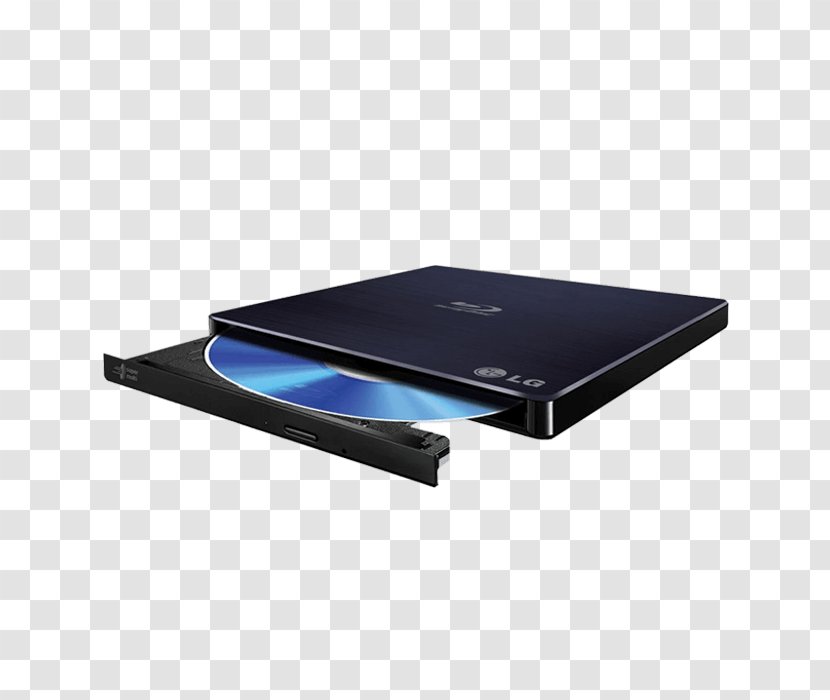 Blu-ray Disc Optical Drives M-DISC LG Electronics DVD±R - Lg Transparent PNG