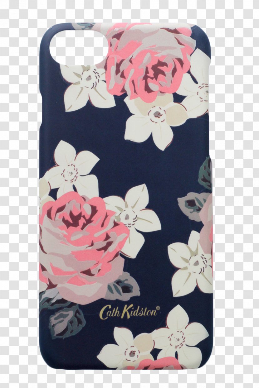 IPhone 7 Cath Kidston Limited ラクマ 4 フリマアプリ - Mobile Phone Accessories - Flower Transparent PNG