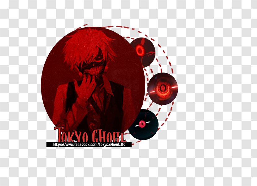 Wig Tokyo Ghoul Costume Cosplay - Quality Transparent PNG
