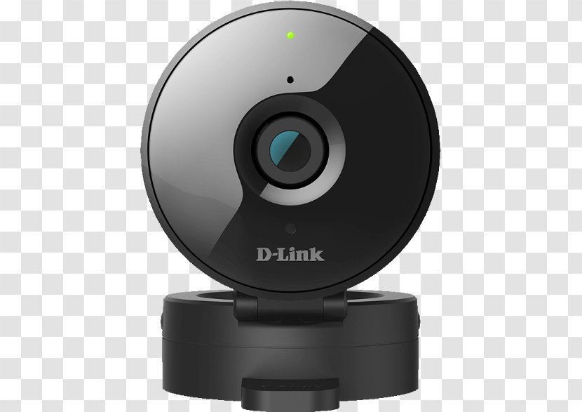 D-Link DCS 936L DCS-7000L IP Camera Wireless Security - Dlink Dcs 936l Transparent PNG